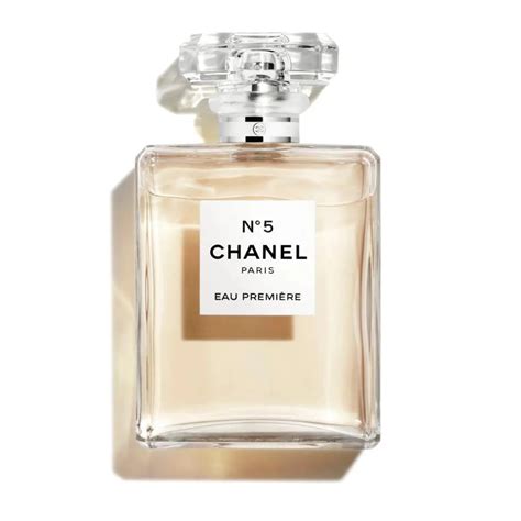 chanel no 5 eau premiere 50 ml|chanel n 5 50ml.